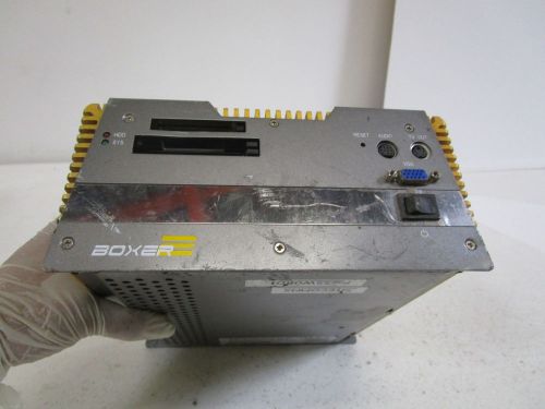 BOXER CONTROLLER RW-TF-AEC-6920-A6-1010 *USED*
