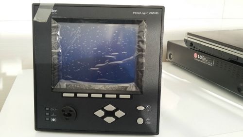 Powerlogic serie ion7650 for sale