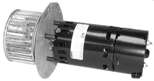 Keeprite Furnace Flue Exhaust Venter Blower (501493) Rotom # FB-RFB9