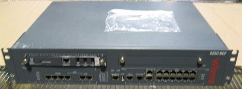 Avaya G250-DCP 700397052 Media Gateway with S8300 (5615494)