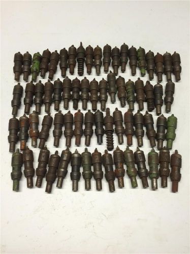 3/16&#034; 1/4&#034; vintage standard cleco aircraft sheet metal fastener 100pc lot for sale