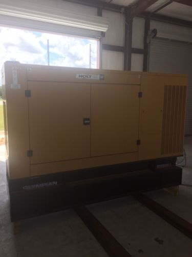 150kw olympian diesel generator set for sale