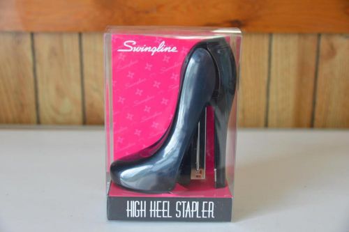 Brand New Swingline High Heel 20 Sheet Stapler - Great Gift and Free Shipping!