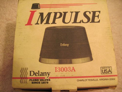 Delaney Impulse I3003A Flush Valve