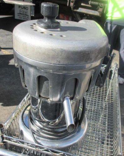 Nutrifaster Commercial Juice Extractor  N450
