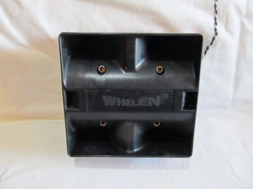 Whelen Siren Speaker SA314P