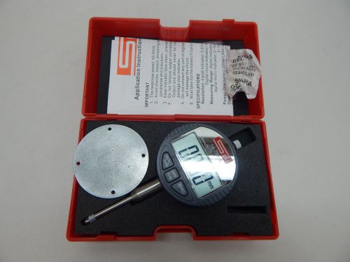 SPI Electronic Drop Indicator Machinist Toolmakers Inspection tools