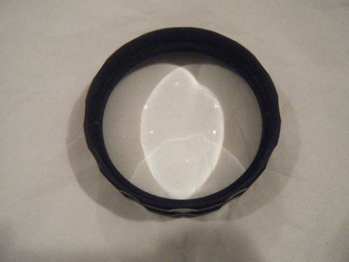 NIKON  20D Diagnostic Binocular Indirect Ophthalmoscope Lens