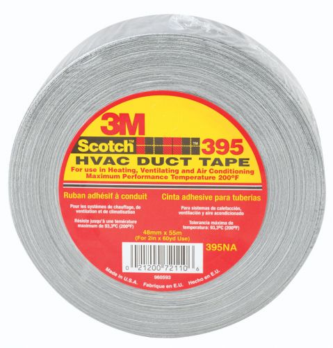 3M Duct Tape 2X60 Feethi-Tm- 3641-1114 Duct Tape NEW