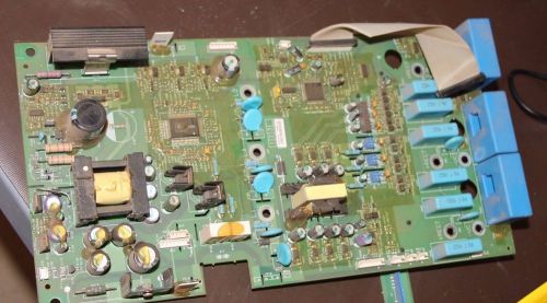 ABB ACS600 Large  PCB Control Board - Tested &amp; Working