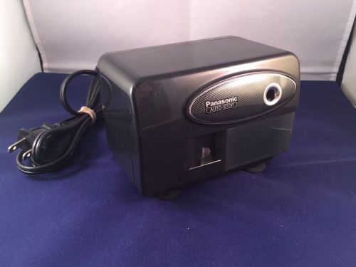 Panasonic KP-310  Electric AUTO-STOP Pencil Sharpener