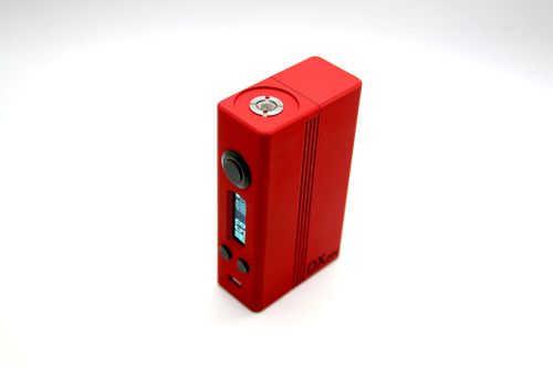 HotCig DNA DX200 Kit COLOR RED ON SALE NOW