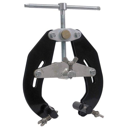 NEW SUMNER - 781520 - ULTRA QWIK CLAMP FOR 2-6in. PIPE