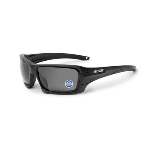 ESS Eyewear EE9018-04 Rollbar Polarized Sunglasses M-L Fit