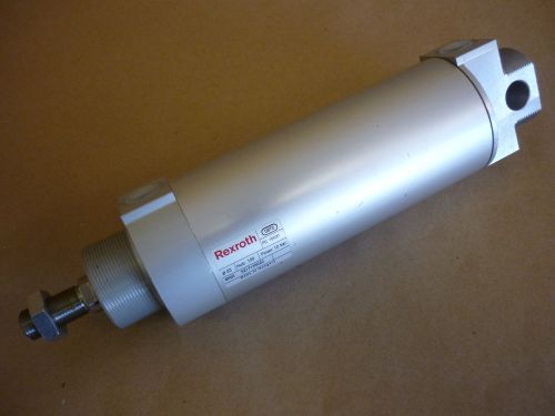Rexroth 0670 Pneumatic Piston Rod Cylinder Double Acting 5217135020 New