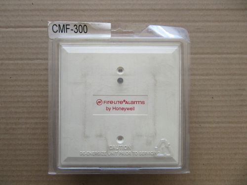 Fire-Lite by Honeywell CMF-300 Control Module NEW!!! Free Shipping