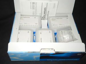 Case of (480) Roche 20µL LightCycler Capillaries, 04-929-292-001, Dated 06-2010