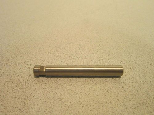 Headless grooved pin, NSN 5315001451694