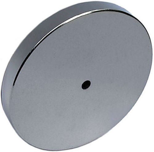 Neodymium Magnets 2 x 1/8 x 1/4 inch Ring N48