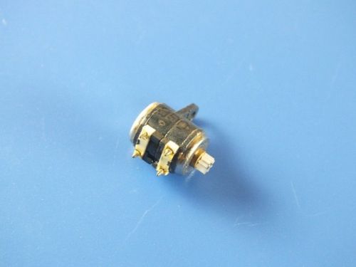 10pcs 6mm 2 phase 4 wire  micro-stepping motor with Plastic gear Canon 003C