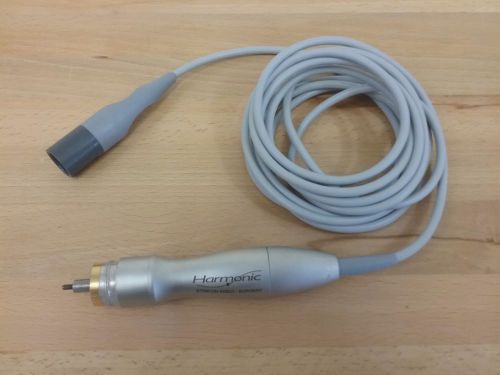 Ethicon HP054 Harmonic Endo-Surgery Ultracision Hand Piece