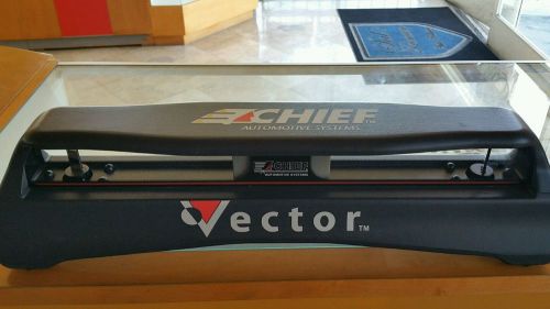 chief automotive Vector measuring scanner