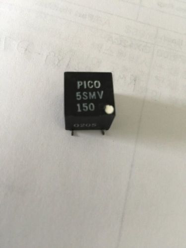 PICO Electronics P/N 5SMV150  Isolated DC-DC Converter 150VDC Output NEW