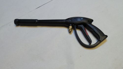 AR North America BIT105-1-4 .25 in.F Spray Gun with Lance Extension