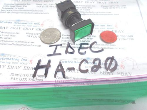 Idec HA-C20 Push Button