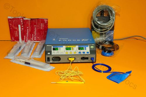 Valleylab Force FX-8c Electrosurgical Generator with Instant Response Technology