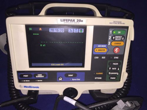 2010 Lifepak 20 e With Pacing &amp; Languages