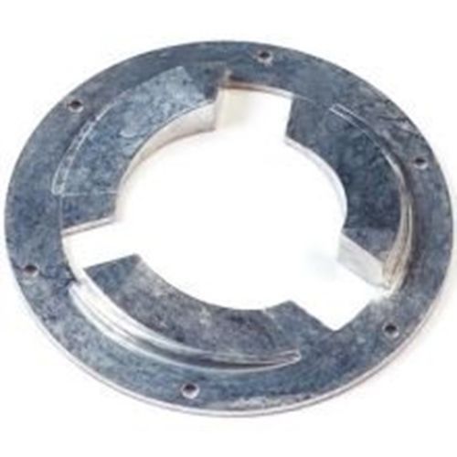 Carlisle metal universal center hole clutch plate only, 5 inch -- 1 each. for sale