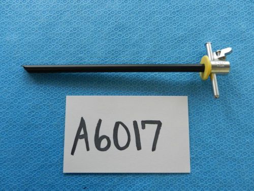 ACMI Surgical Circon 24Fr Post Resectoscope Fiber Irrigation Sheath 8414