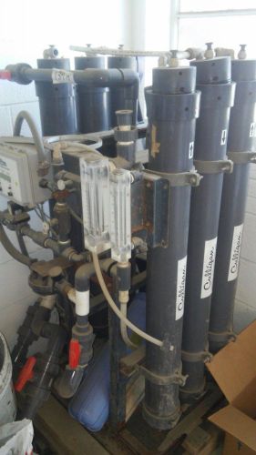 Culligan reverse osmosis unit 20 gpm for sale