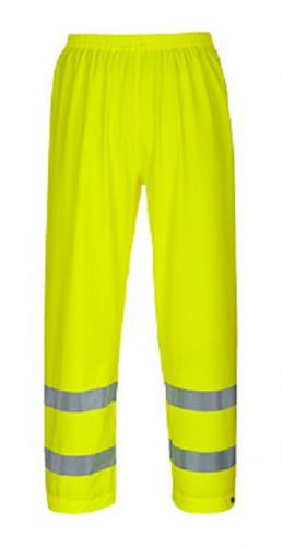 Sealtex ultra reflective pants sizes s-5xl s493 elastic waist welded seams for sale