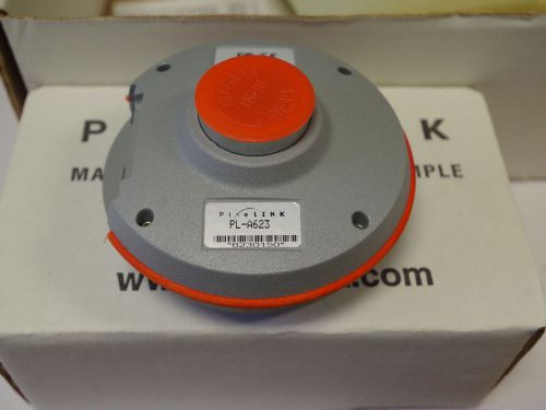 NEW PixeLINK PL-A623 Microscope color Camera - 2MP C-Mount firewire