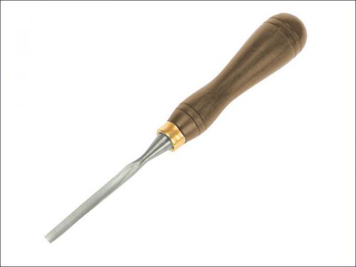 Faithfull - straight gouge carving chisel 6.3mm (1/4in) for sale