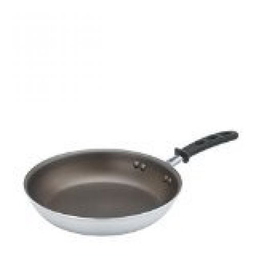 Vollrath (67807) 7&#034; Wear-Ever Aluminum PowerCoat Fry Pan