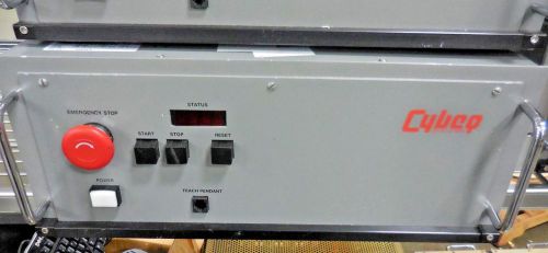 Cybeq Systems 6100 Controller (#145)