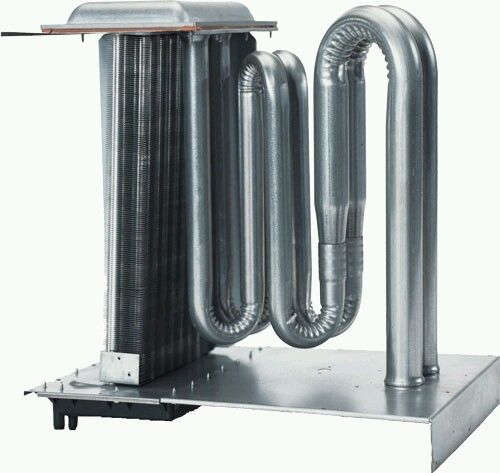 Goodman/amana 2 stage 95 afue heat exchanger for sale