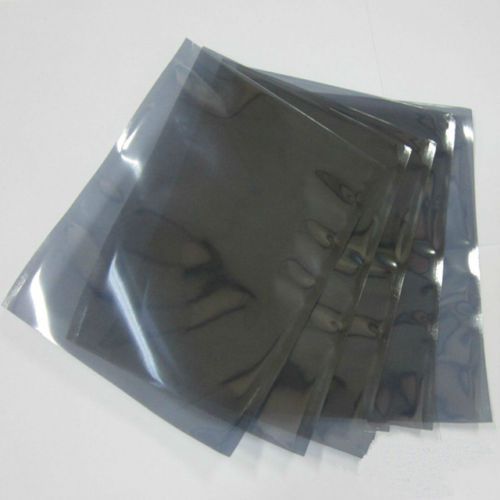 1000 6&#034; X 8&#034; ESD Anti Static Bags for 3.5&#034; Hard Drives Shielding bag NEW