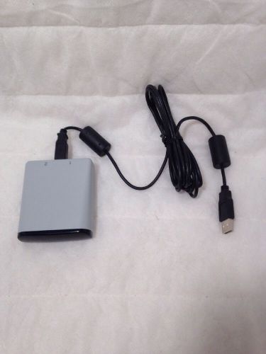 (A06) SMK Media Center USB RC6 IR Infrared Remote Receiver VISTA Win7/10