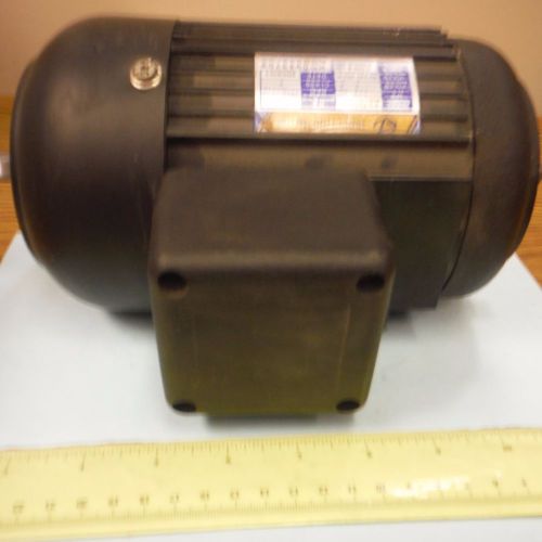 Kuoshuay industrial induction motor 1/4hp 4-pole 240/480v 1410/1710rpm kst070 for sale