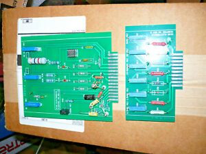 HP-410C A6 &amp; A3 replacement printed circuit boards
