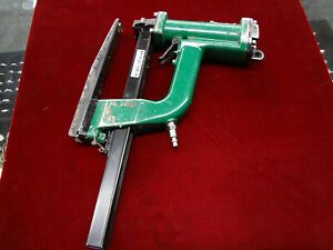 Klinch-Pak KP-P50-10B-A Heavy Duty Plier Stapler 3/8&#034; to 5/8&#034; (Tested and Works)