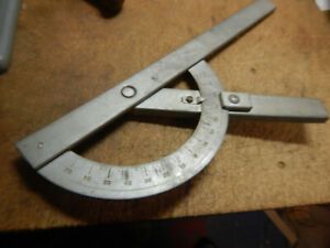 BLACK AND DECKER CIRCULAR SAW PROTRACTOR SAW GUIDE