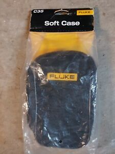 Fluke C35 Case New