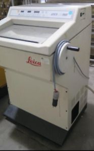 make offer $5500? Leica cryostat microtome CM1900-6-1 Refrigerated must sell 8/3