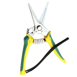 Anti-slip Handgrip Wire Pliers Crimper Stripper Multi-Function Hand Tool