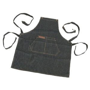 Unisex Kitchen Chef Aprons Protective Smocks Waterproof Catering Clothing